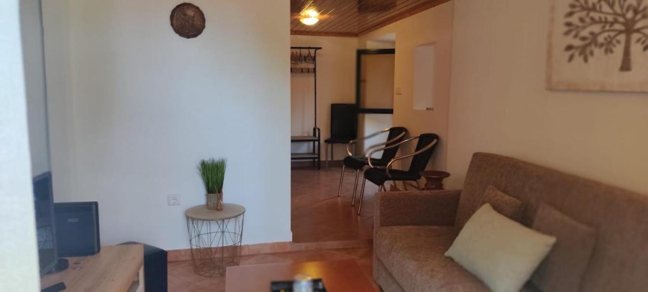 Casa Das Vistas Porto Moniz Bagian luar foto