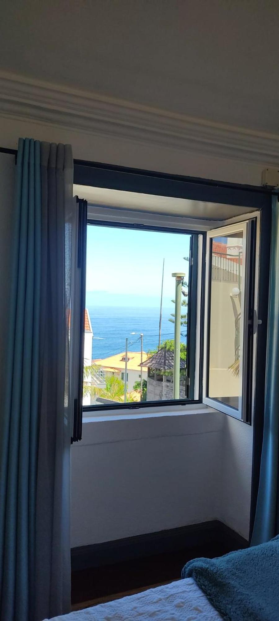 Casa Das Vistas Porto Moniz Bagian luar foto